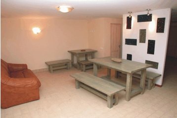 Litouwen Privát Palanga, Exterieur